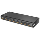 Vertiv Avocent Cybex 4-Port MultiViewer KVM Switch