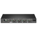 Vertiv Avocent Cybex 4-Port MultiViewer KVM Switch