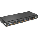 Vertiv Avocent Cybex 4-Port MultiViewer KVM Switch