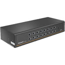 Vertiv Avocent SV2160DPH 16-Port KVM Switch