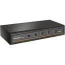 Vertiv Avocent SV340DPH 4-Port Dual-Head Secure KVM Switch