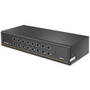 Vertiv Avocent SV2160DPH 16-Port KVM Switch