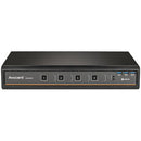 Vertiv Avocent SV340DPH 4-Port Dual-Head Secure KVM Switch