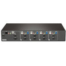 Vertiv Avocent SV340DPH 4-Port Dual-Head Secure KVM Switch