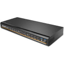 Vertiv Avocent SVM140DPH 4-Port Desktop Matrix KVM Switch