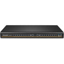 Vertiv Avocent SVM180DPH 8-Port Desktop Matrix KVM Switch