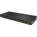 Vertiv Avocent SVM180DPH 8-Port Desktop Matrix KVM Switch