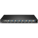 Vertiv Avocent SVM180DPH 8-Port Desktop Matrix KVM Switch