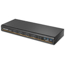 Vertiv Avocent 4-Port MultiViewer KVM Switch