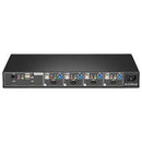 Vertiv Avocent 4-Port MultiViewer KVM Switch