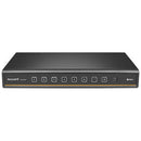 Vertiv Avocent 8-Port MultiViewer KVM Switch