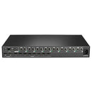 Vertiv Avocent 8-Port MultiViewer KVM Switch
