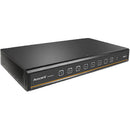 Vertiv Avocent 8-Port MultiViewer KVM Switch