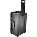 Odyssey Vulcan Injection-Molded Trolley Utility Case (29 x 18.5 x 9" Interior)
