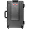 Odyssey Vulcan Injection-Molded Trolley Utility Case (29 x 18.5 x 9" Interior)