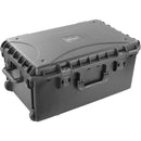 Odyssey Vulcan Injection-Molded Trolley Utility Case (29 x 18.5 x 9" Interior)