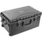 Odyssey Vulcan Injection-Molded Trolley Utility Case (29 x 18.5 x 9" Interior)