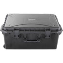 Odyssey Vulcan Injection-Molded Trolley Utility Case (29 x 18.5 x 9" Interior)