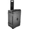 Odyssey Vulcan Injection-Molded Trolley Utility Case (29 x 18.5 x 9" Interior)