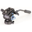 Field Optics Research ProMAX Ultra FVH-320 Carbon Fiber Tripod System
