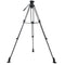 GVM Aluminum Camera Video Tripod DX16 with Fluid Head System