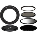 Kase Wolverine IV Master Kit (82mm)