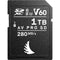 Angelbird 1TB AV Pro MK2 UHS-II SDXC Memory Card