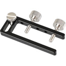CAMVATE Locking Cable Clamp for FeelWorld FT6, FR6 & F5 Pro/Pro V2 Monitor Cages