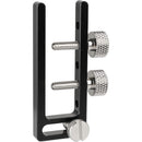 CAMVATE Locking Cable Clamp for FeelWorld FT6, FR6 & F5 Pro/Pro V2 Monitor Cages