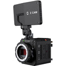 Z CAM E2-F6 Pro Full-Frame Cinema Camera with 5" Touchscreen Monitor (Canon EF)