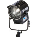 Litepanels Studio X5 Daylight LED Fresnel Light (Standard Yoke, US Power Cable)
