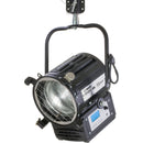 Litepanels Studio X4 Tungsten LED Fresnel Light (Standard Yoke, US Power Cable)