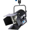 Litepanels Studio X5 Daylight LED Fresnel Light (Standard Yoke, US Power Cable)