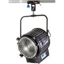 Litepanels Studio X7 Daylight LED Fresnel Light (Pole-Operated Yoke, US Power Cable)