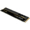 Lexar Professional 1TB NM800 PRO PCIe 4.0 x4 NVMe M.2 Internal SSD