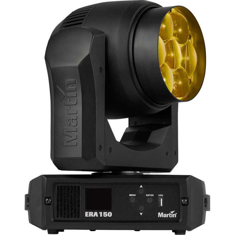 Martin Professional Lighting ERA 150 Wash Moving-Head LED Fixture with Zoom