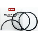 Kase Black Mist Magnetic Filter 1/2 & Magnetic Adapter (82mm)