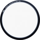 Kase Black Mist Magnetic Filter 1/2 & Magnetic Adapter (82mm)