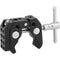 CAMVATE Super Crab Clamp with Mini Extension Plate