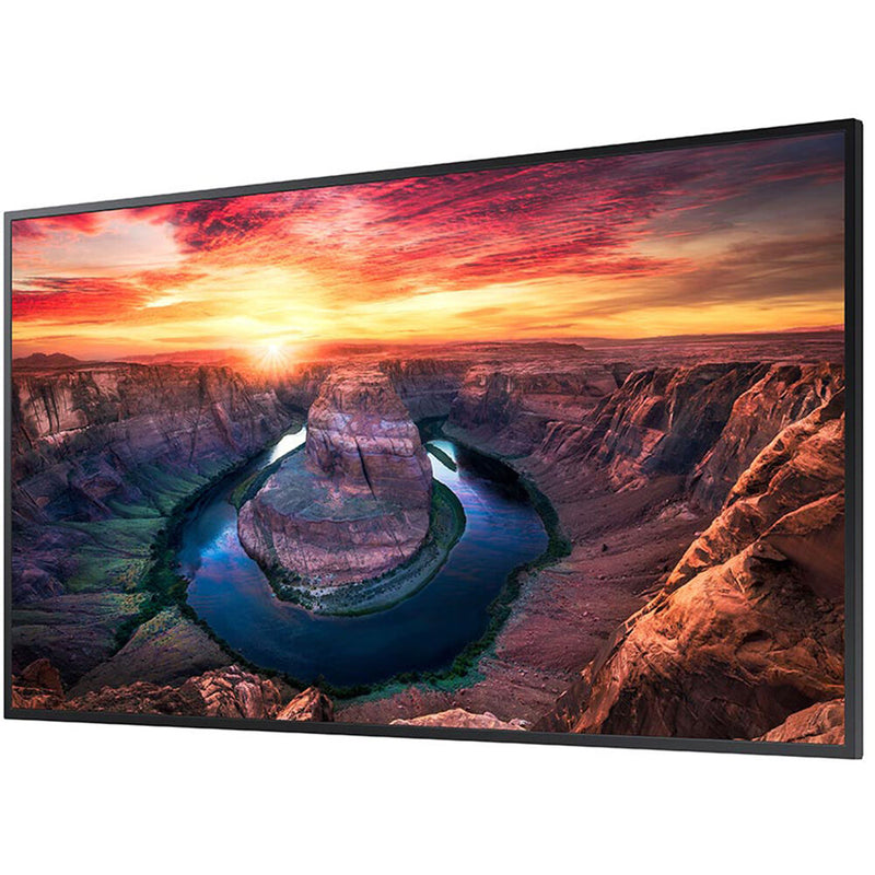 Samsung QMB-T 43" 4K UHD Commercial Smart Touchscreen LED Display