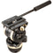 Libec NX-100C Carbon Fiber Tripod System with NH10 Head, Ground Spreader & Carry Case