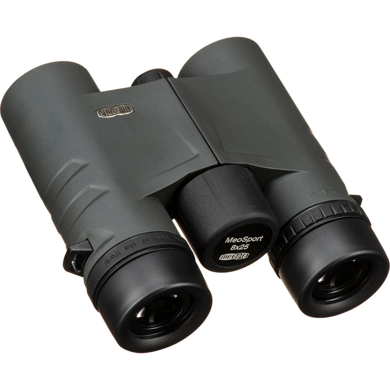 Meopta 8x25 MeoSport Binoculars