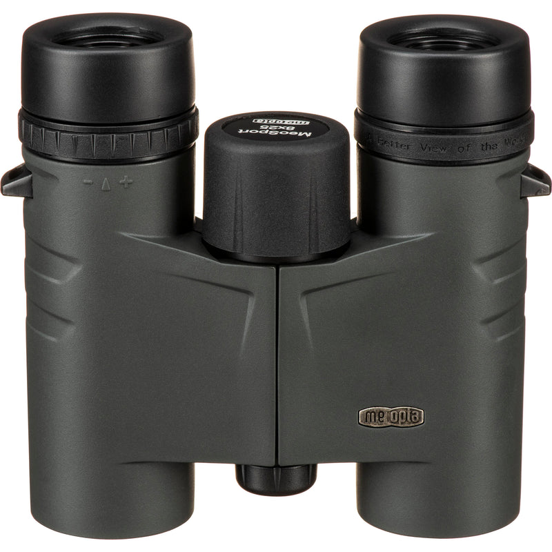 Meopta 8x25 MeoSport Binoculars