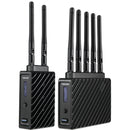 Teradek Bolt 6 LT 1500 3G-SDI/HDMI Transmitter/Receiver Kit