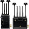 Teradek Bolt 6 XT MAX 12G-SDI/HDMI Wireless RX/TX Deluxe Kit (Gold Mount)