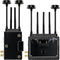 Teradek Bolt 6 XT MAX 12G-SDI/HDMI Wireless RX/TX Deluxe Kit (Gold Mount)