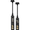 Teradek Bolt 6 XT MAX 12G-SDI/HDMI Wireless RX/TX Deluxe Kit (Gold Mount)