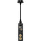 Teradek Bolt 6 XT MAX 12G-SDI/HDMI Wireless Receiver (Gold Mount)