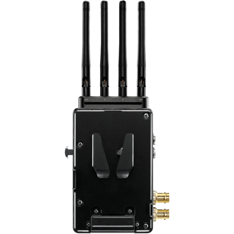 Teradek Bolt 6 XT 750 12G-SDI/HDMI Wireless Transmitter (V-Mount)