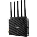 Teradek Bolt 6 XT 750 12G-SDI/HDMI Wireless Receiver (Gold Mount)